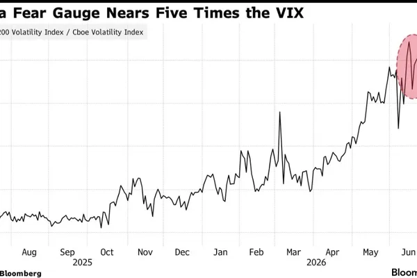 SK Hynix overtakes Samsung as South Korea's top firm on AI chip demand