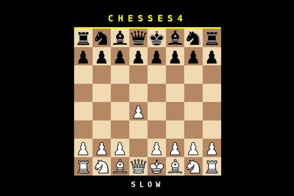 Pippin Barr's chess variations and Snap Store maintenance scheduled