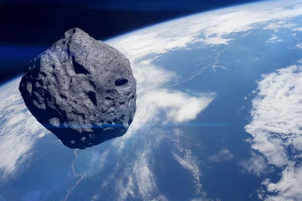 China's Tianwen-2 spacecraft reaches 'mini moon' asteroid Kamoʻoalewa