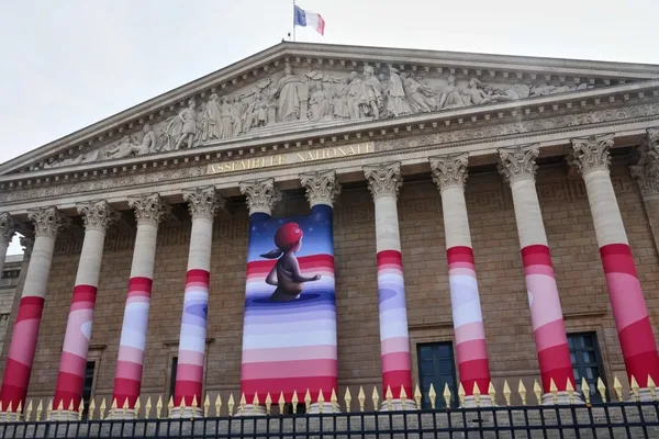 France passes landmark assisted-dying bill after intense debate