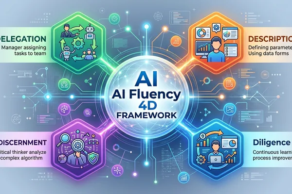 Anthropic's AI Fluency Lessons Highlight User Limitations