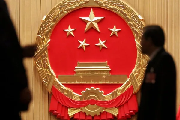 China officials falsify performance data, misuse bonds