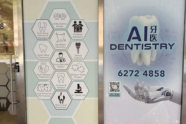 Dentist admits error after misreading scan, performing wrong procedure