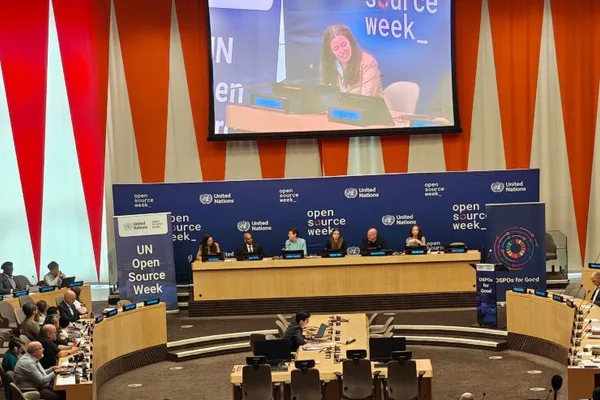 Digital Sovereignty Debate at UN: Nationalism vs. Global Access