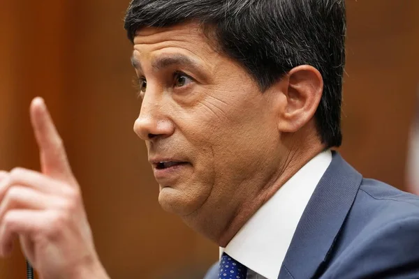 US inflation cools but Fed maintains hawkish stance on rates
