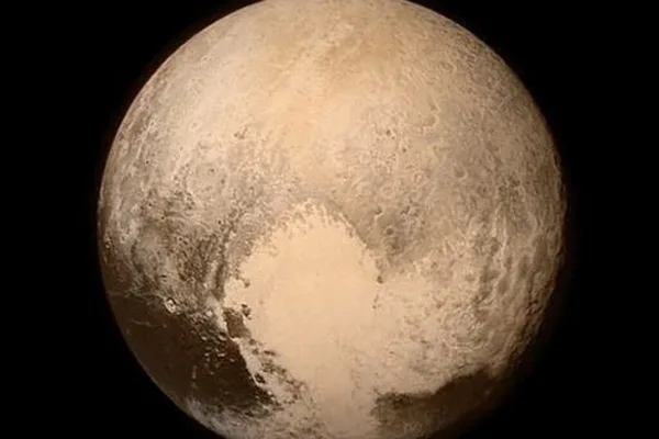 NASA Administrator Isaacman advocates for Pluto's planetary status amid budget cuts