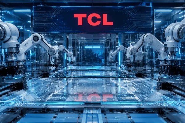 TCL Technology to benefit from AI demand for glass substrates
