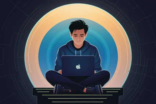 Eugene Yan 分享开发者极简 MacBook Pro 设置指南