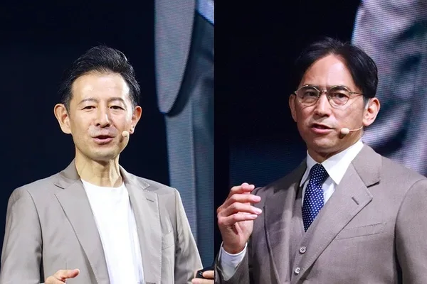Texer secures Iwabuchi funding for Agentic IoT; AWS and OpenAI partner on AI agents