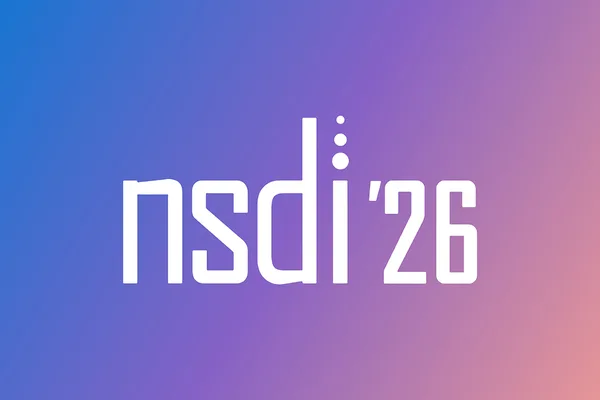 Microsoft Research showcases AI systems, networking advances at NSDI '26