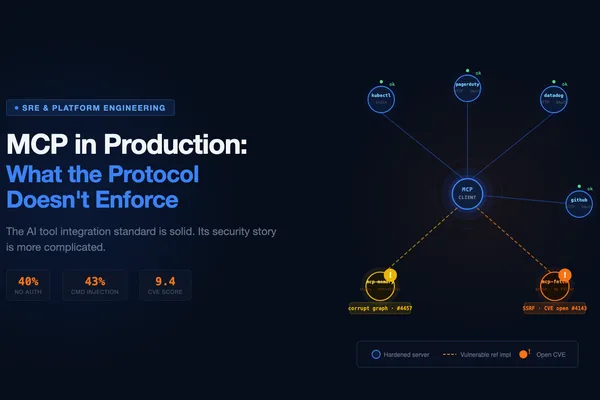AI's Multi-modal Communication Protocol Faces Ecosystem Challenges