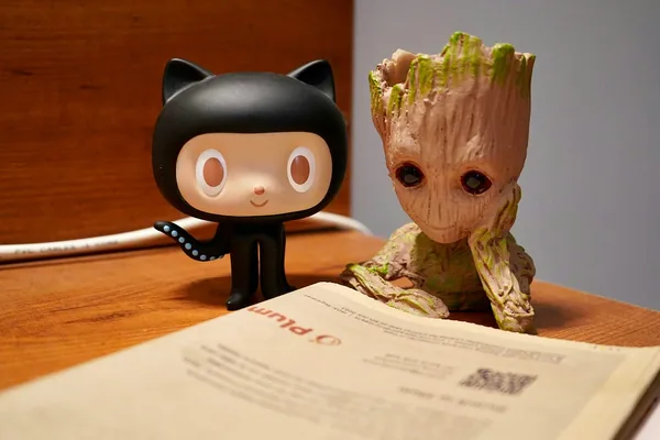 Top GitHub Repositories Signal AI Development Infrastructure Trends