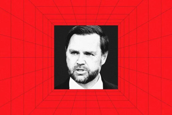 Senator J.D. Vance voices concerns over AI advancement pace