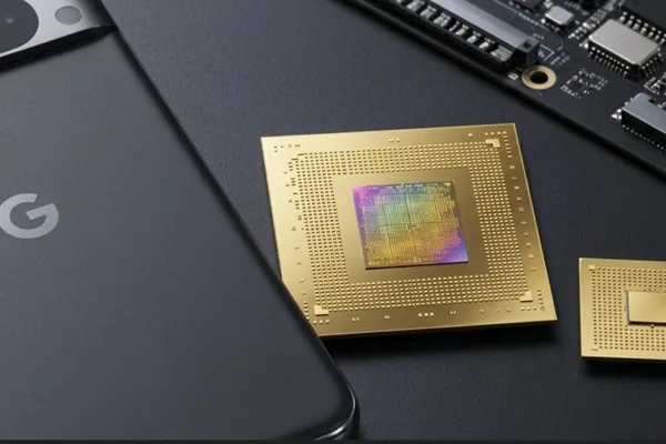 Google's Pixel 11 to feature efficiency-focused Tensor G6 chip