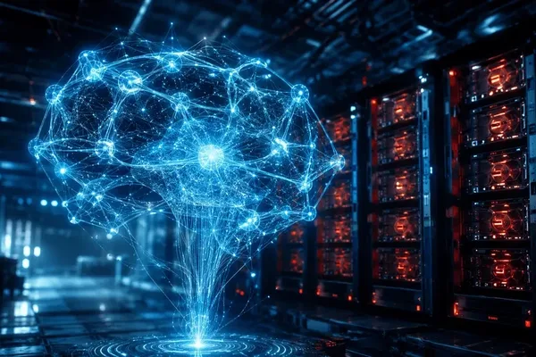 AMD-trained ZAYA1-8B model challenges NVIDIA's dominance