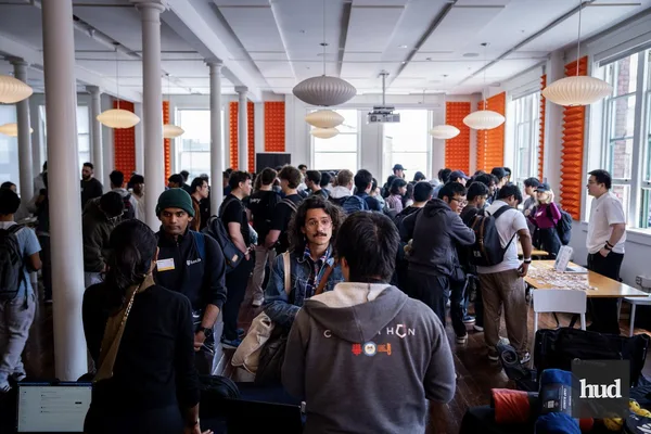Fireworks AI hosts hackathon showcasing reinforcement learning applications