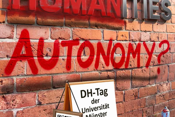 Digital Humanities Day 2026 Registration Deadline Approaching