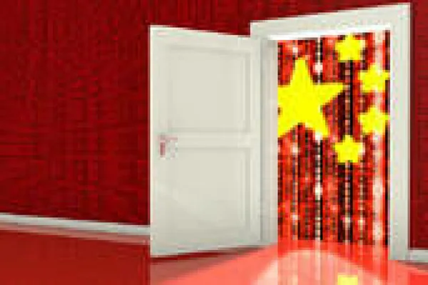 Chinese spies hide in medical and military networks for over a year