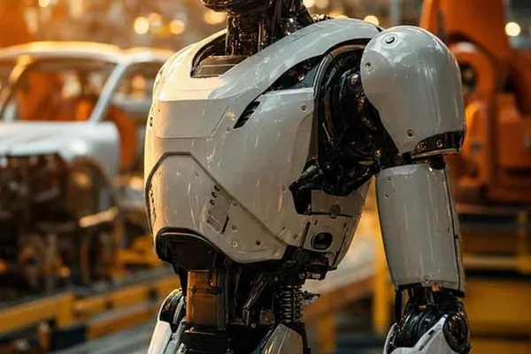 Hyundai fully acquires Boston Dynamics for $325M, SoftBank exits