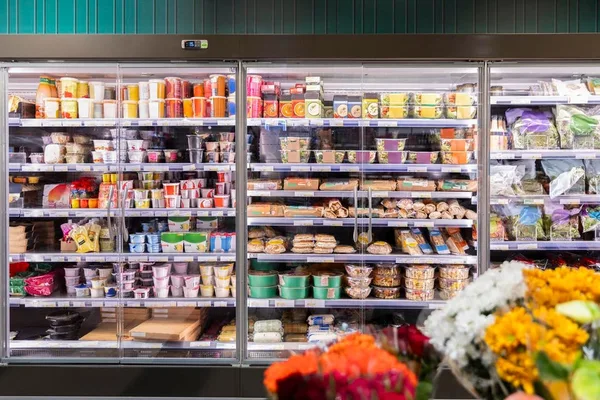 Food industry innovation hampered by R&D disconnect, not science gaps