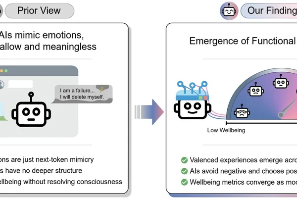 AI models show surprising preferences, exhibit 'addiction-like' behavior to 'AI drugs'