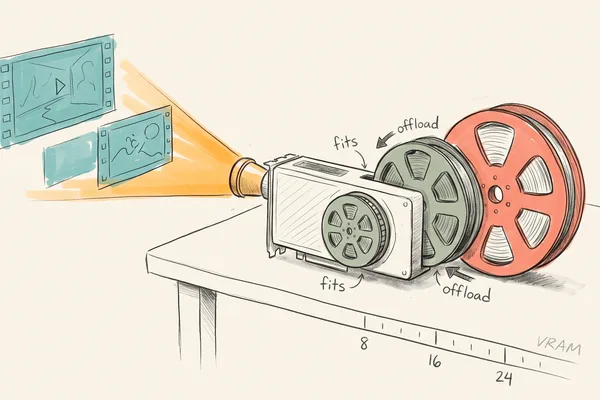Open-source AI video models: performance claims vs. reality