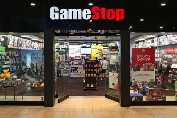 GameStop被指控对宝可梦卡牌加价300%