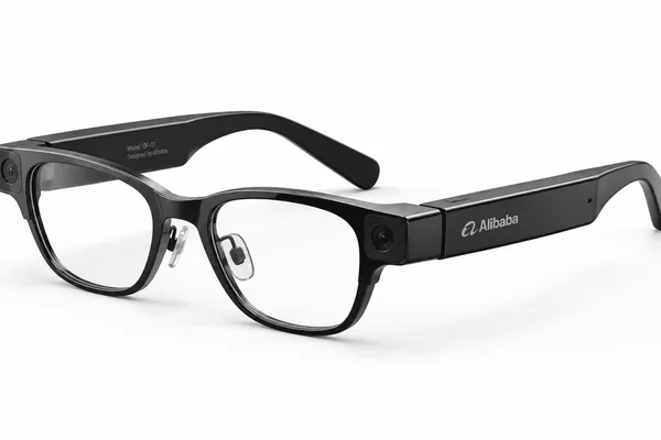 Alibaba AI Glasses Top China Sales with Qwen Integration
