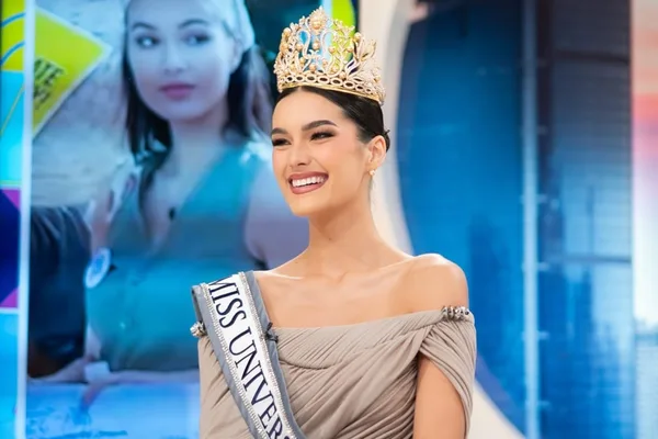 Filipino identity debate reignited by Miss Universe Philippines win