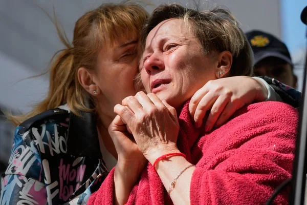 36 nations back tribunal to prosecute Russia for Ukraine invasion