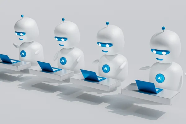 Engineer questions agentic coding's impact on performance reviews