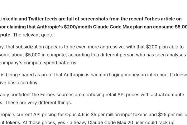 Anthropic upgrades Claude Sonnet, Cursor valued at $28B