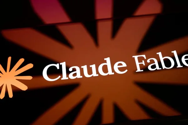 AI development outpaces government regulation after Fable 5 release