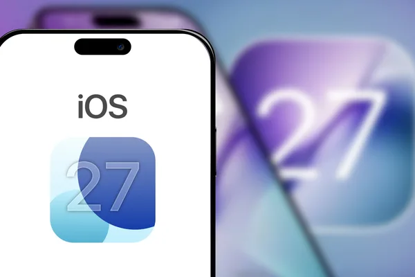 Apple 为 iOS 27 重塑 Siri，集成 Gemini AI 和类似 ChatGPT 的界面