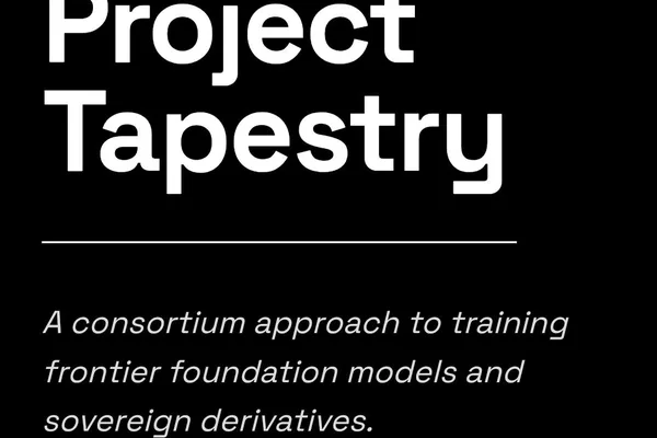 AI Alliance Launches Project Tapestry for Federated AI Development
