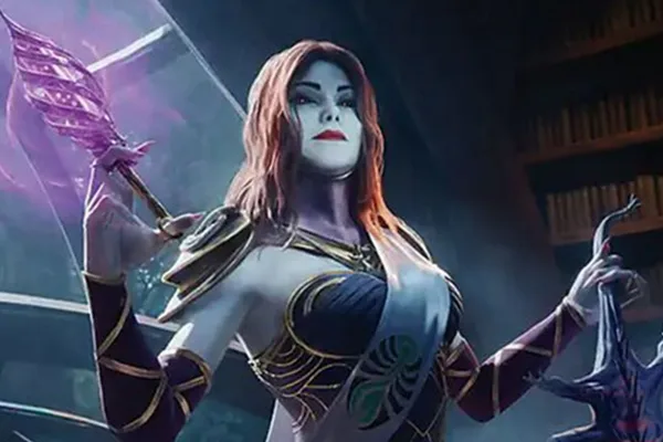 Magic: The Gathering's Secrets of Strixhaven reveals deadly combo potential