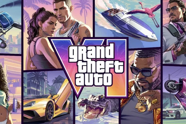 GTA 6 预购将于 6 月 25 日开始，封面艺术图已公布