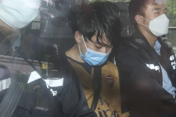 Hong Kong man convicted of manslaughter in fatal weight-loss beating