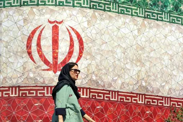 Iran peace deal sparks global stock market rally