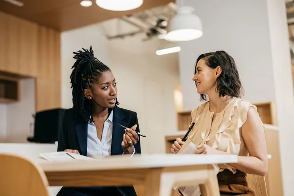 AI's rise prompts shift from job descriptions to professional identity