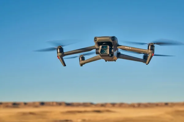 German researchers propose chain-firing anti-drone weapon