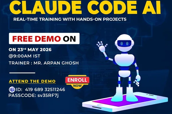 Industry Expert Offers Free Demo of Claude Code AI