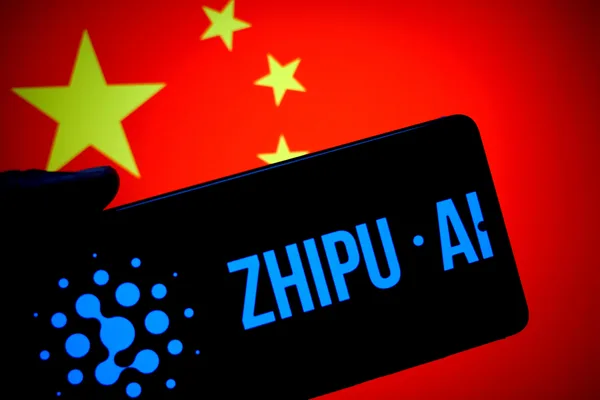 中国GLM-5.2 AI模型绕过美国出口管制，引发安全担忧