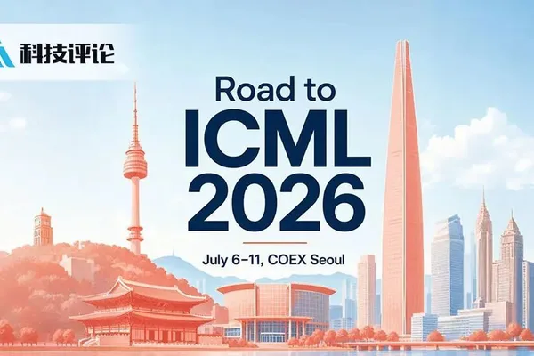 ICML 2026 sees submission surge, shifts focus to AI reasoning and safety
