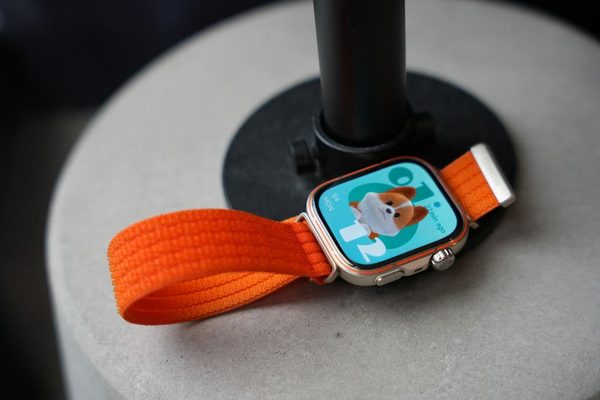 Huawei Watch Fit 5 Pro enhances health and fitness tracking capabilities