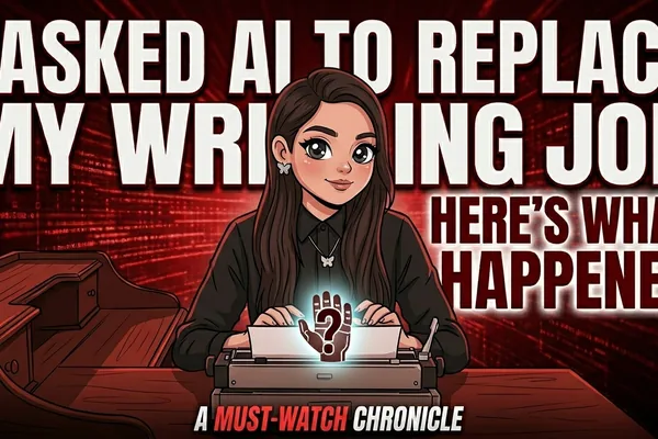 AI Agent Replaces Media Buyer Role, Demonstrating Automation Potential