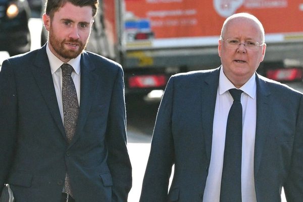 Ex-SNP chief admits embezzling party funds for personal use