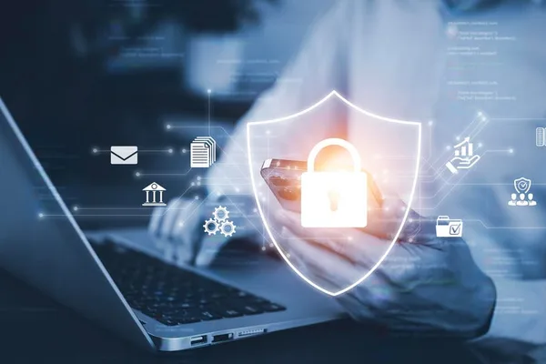AI-powered attacks increasingly target SMBs, risking brand reputation