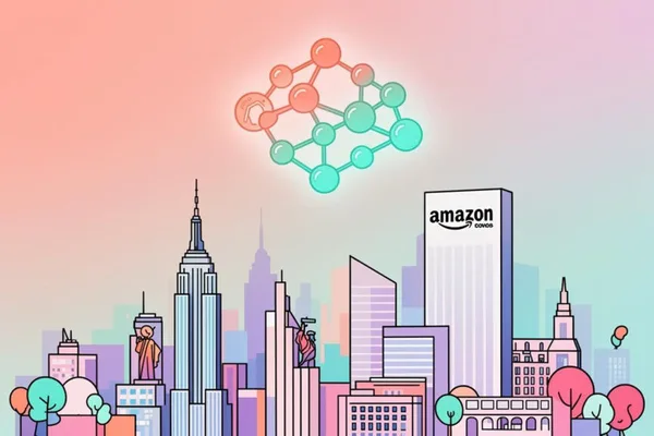 Twelve Labs raises $100M with Amazon and Nvidia backing for video AI