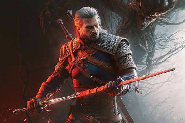 Corsair launches new keyboard, Labor Dept. issues DEI guidance, Witcher 3 expansion announced